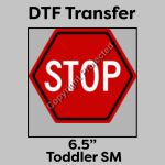 DTF Transfer 6.5" Thumbnail