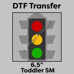 DTF Transfer 6.5" Thumbnail