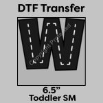 DTF Transfer 6.5" Thumbnail