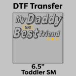 DTF Transfer 6.5" Thumbnail