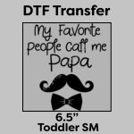 DTF Transfer 6.5" Thumbnail