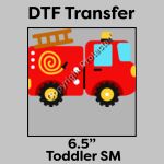 DTF Transfer 6.5" Thumbnail