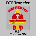 DTF Transfer 6.5" Thumbnail