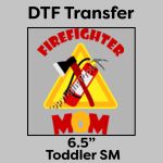 DTF Transfer 6.5" Thumbnail