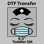 DTF Transfer 6.5" Thumbnail