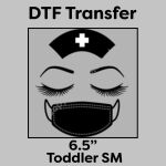 DTF Transfer 6.5" Thumbnail