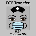 DTF Transfer 6.5" Thumbnail