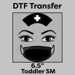 DTF Transfer 6.5" Thumbnail