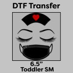 DTF Transfer 6.5" Thumbnail