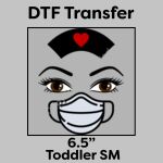 DTF Transfer 6.5" Thumbnail