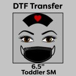 DTF Transfer 6.5" Thumbnail