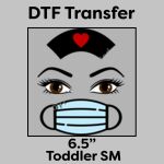 DTF Transfer 6.5" Thumbnail