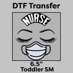 DTF Transfer 6.5" Thumbnail