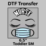 DTF Transfer 6.5" Thumbnail