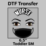 DTF Transfer 6.5" Thumbnail