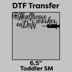 DTF Transfer 6.5" Thumbnail