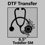 DTF Transfer 6.5" Thumbnail