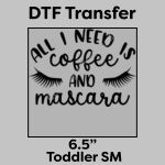 DTF Transfer 6.5" Thumbnail