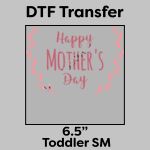 DTF Transfer 6.5" Thumbnail