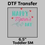 DTF Transfer 6.5" Thumbnail