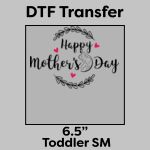 DTF Transfer 6.5" Thumbnail