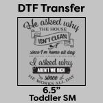 DTF Transfer 6.5" Thumbnail