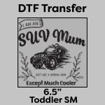 DTF Transfer 6.5" Thumbnail