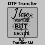 DTF Transfer 6.5" Thumbnail
