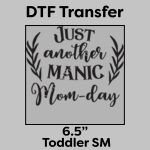DTF Transfer 6.5" Thumbnail