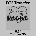 DTF Transfer 6.5" Thumbnail