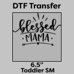 DTF Transfer 6.5" Thumbnail