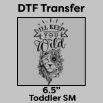 DTF Transfer 6.5" Thumbnail