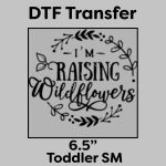 DTF Transfer 6.5" Thumbnail