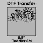 DTF Transfer 6.5" Thumbnail