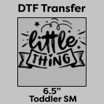 DTF Transfer 6.5" Thumbnail