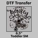 DTF Transfer 6.5" Thumbnail