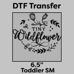 DTF Transfer 6.5" Thumbnail