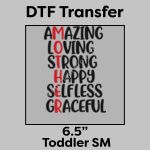 DTF Transfer 6.5" Thumbnail