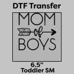 DTF Transfer 6.5" Thumbnail