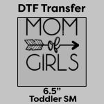 DTF Transfer 6.5" Thumbnail