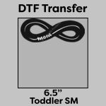 DTF Transfer 6.5" Thumbnail