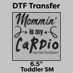 DTF Transfer 6.5" Thumbnail