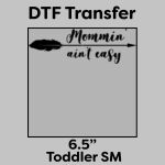 DTF Transfer 6.5" Thumbnail