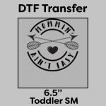 DTF Transfer 6.5" Thumbnail