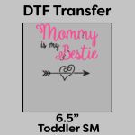 DTF Transfer 6.5" Thumbnail