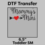 DTF Transfer 6.5" Thumbnail