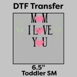 DTF Transfer 6.5" Thumbnail