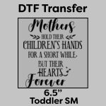 DTF Transfer 6.5" Thumbnail