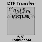 DTF Transfer 6.5" Thumbnail