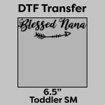 DTF Transfer 6.5" Thumbnail